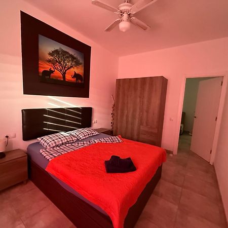 罗萨里奥港Casa Niky 25公寓 外观 照片