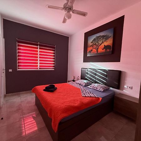 罗萨里奥港Casa Niky 25公寓 外观 照片