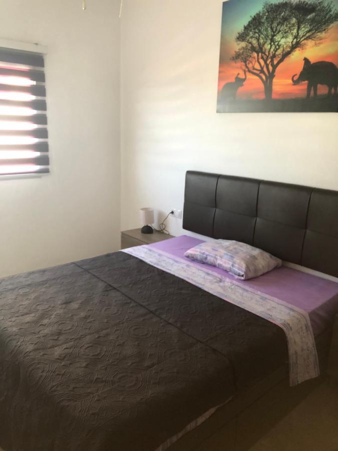 罗萨里奥港Casa Niky 25公寓 外观 照片