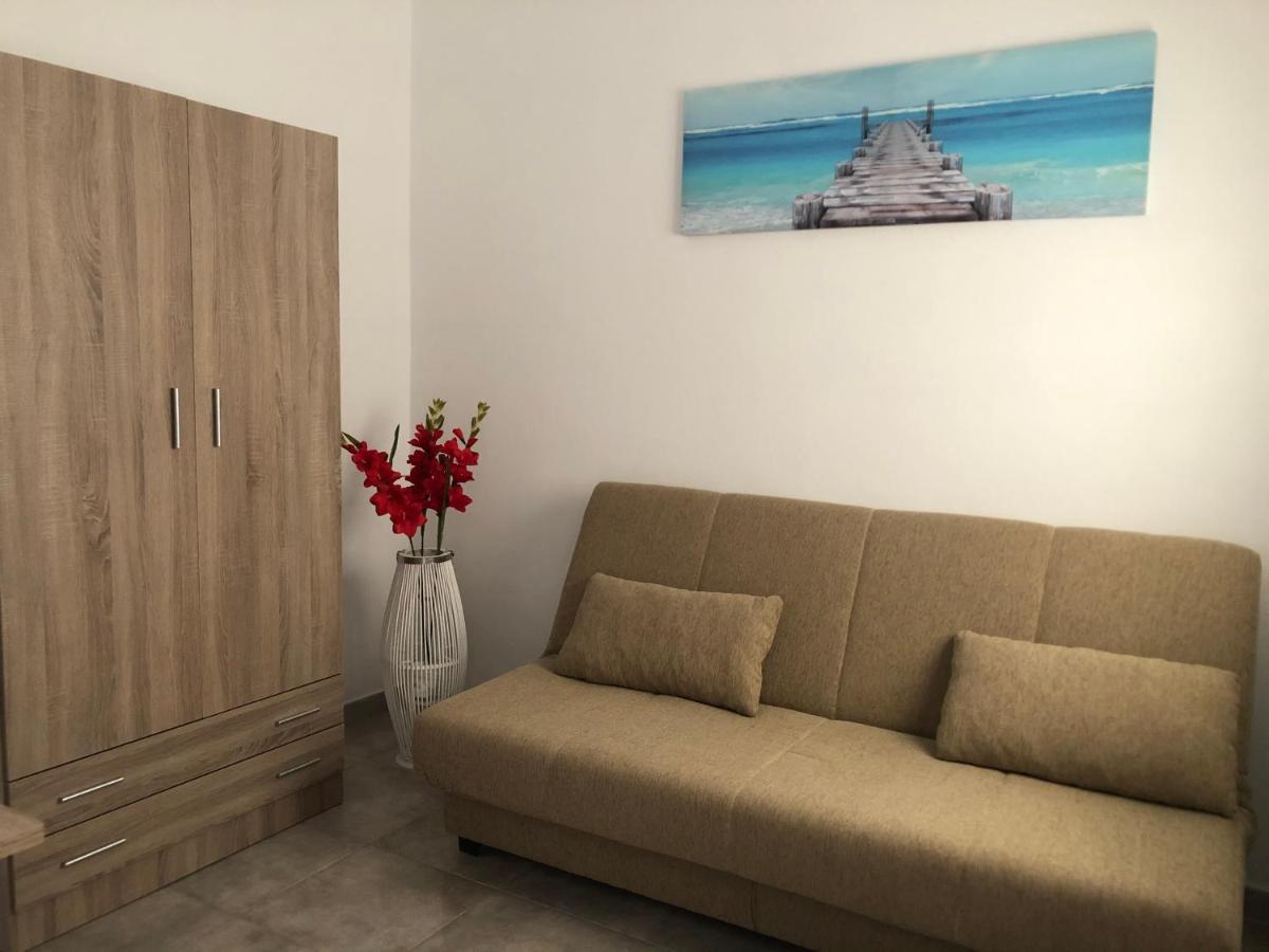 罗萨里奥港Casa Niky 25公寓 外观 照片