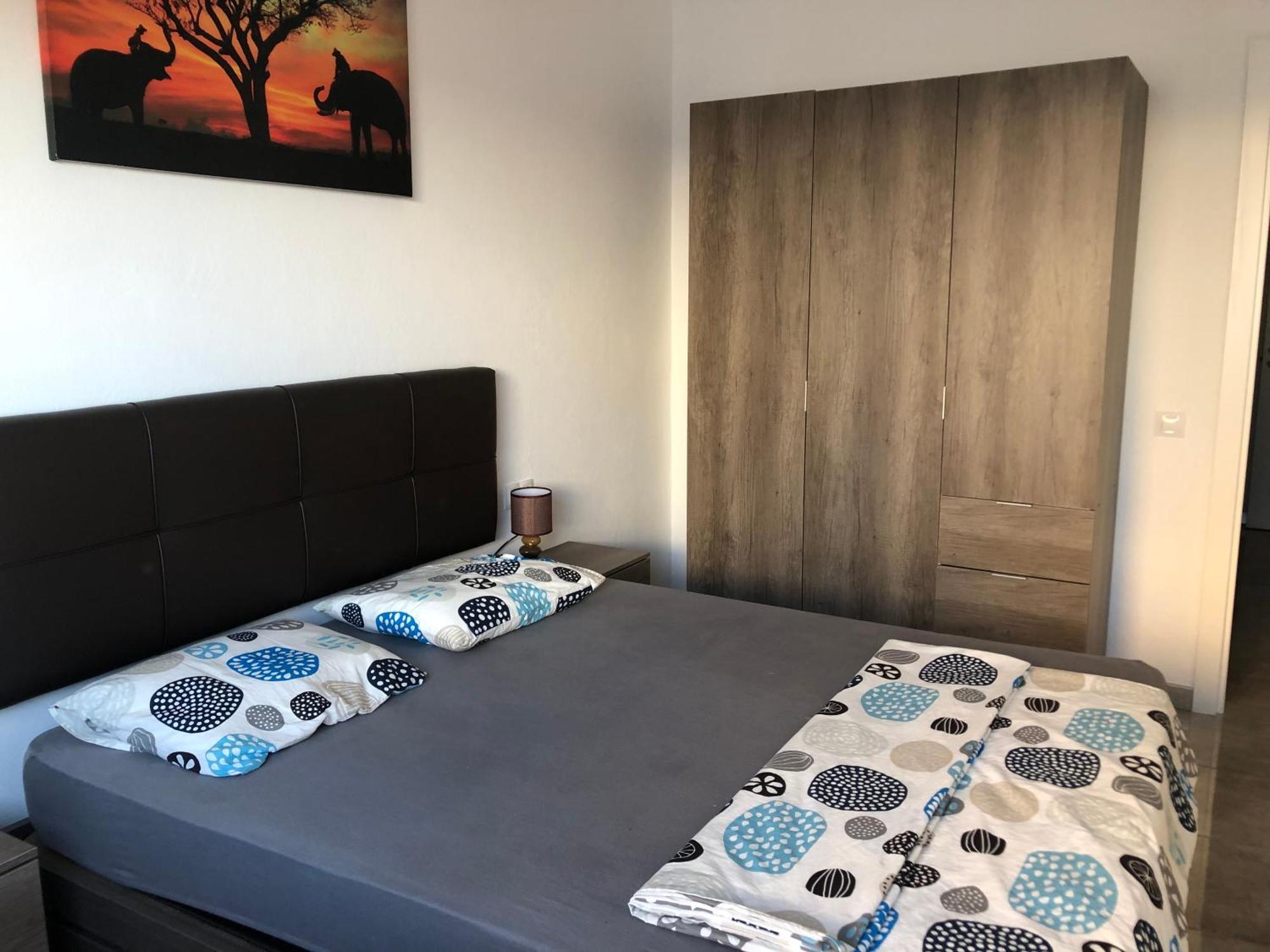 罗萨里奥港Casa Niky 25公寓 外观 照片