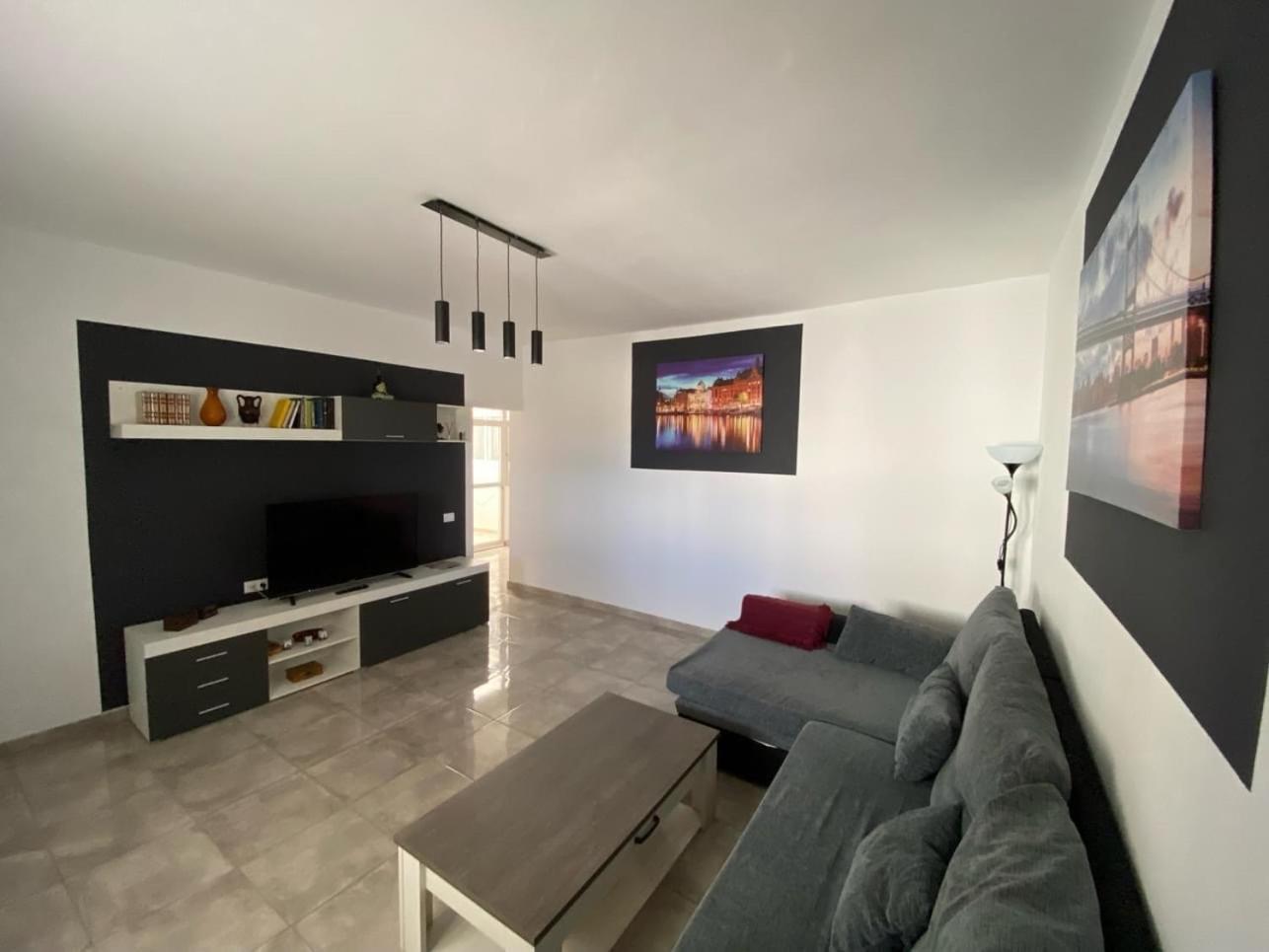 罗萨里奥港Casa Niky 25公寓 外观 照片