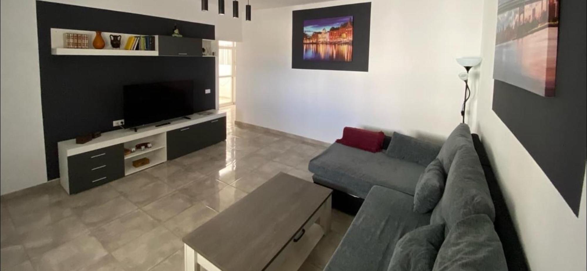 罗萨里奥港Casa Niky 25公寓 外观 照片