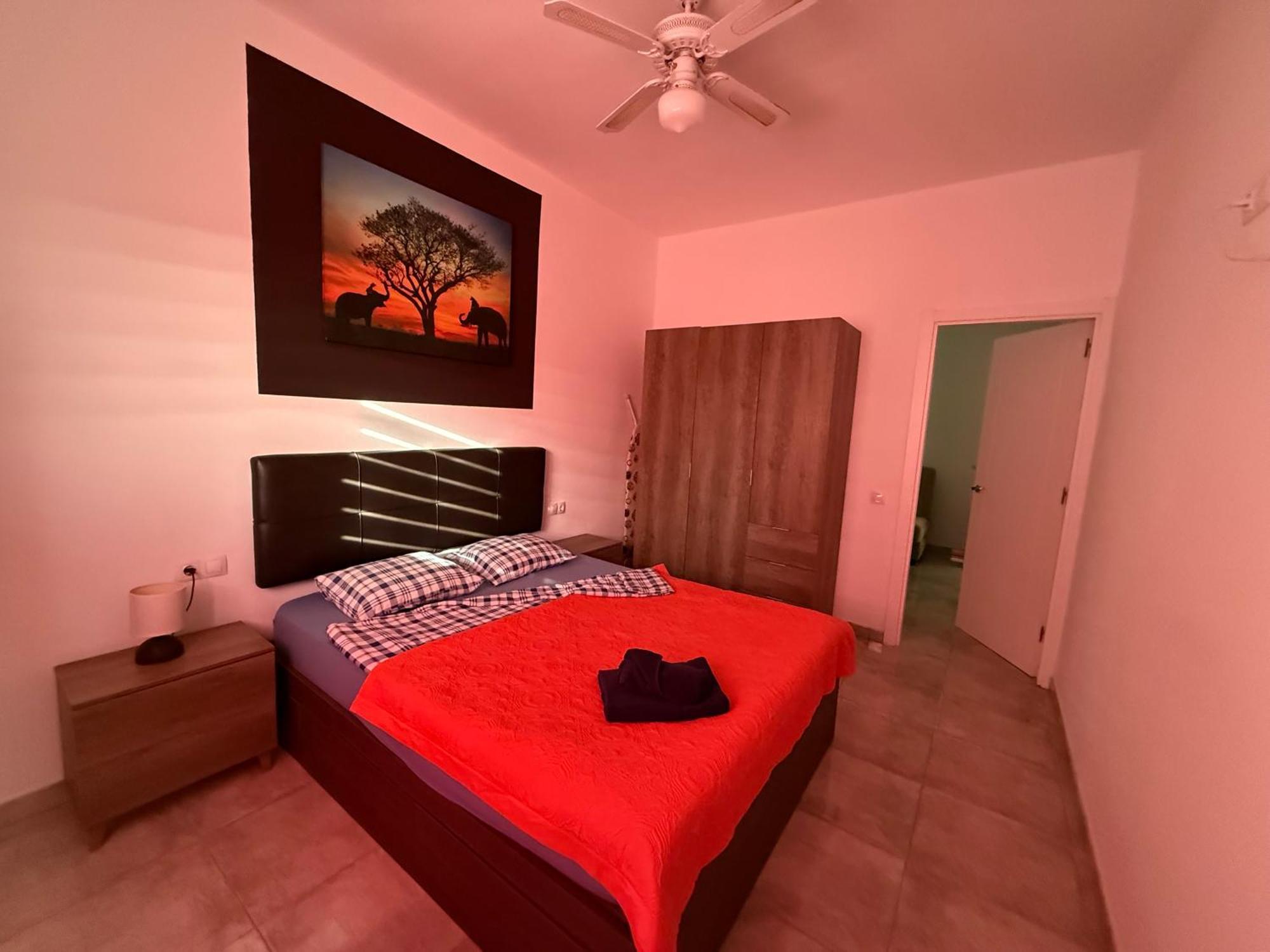 罗萨里奥港Casa Niky 25公寓 外观 照片